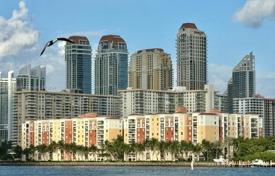 Eigentumswohnung – Sunny Isles Beach, Florida, Vereinigte Staaten. $530 000