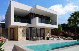 3-zimmer villa 192 m² in Finestrat, Spanien. 825 000 €