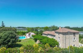 12-zimmer einfamilienhaus in Cavaillon, Frankreich. 1 640 000 €
