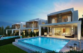 4-zimmer villa 142 m² in Paliouri, Griechenland. 658 000 €