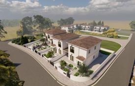 Einfamilienhaus – Geroskipou, Paphos, Zypern. 540 000 €