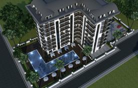 Neubauwohnung – Payallar, Antalya, Türkei. $90 000