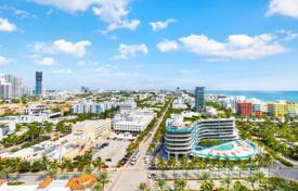 Eigentumswohnung – Miami Beach, Florida, Vereinigte Staaten. $2 100 000