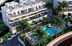 2-zimmer wohnung 88 m² in Finestrat, Spanien. 340 000 €