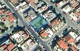Grundstück in Mesa Geitonia, Zypern. 750 000 €