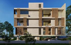 Wohnung – Chloraka, Paphos, Zypern. From 360 000 €