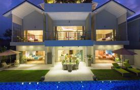 Villa – Surat Thani, Thailand. $4 700  pro Woche
