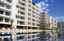 2-zimmer wohnung 98 m² in Sea Breeze, Aserbaidschan. $180 000