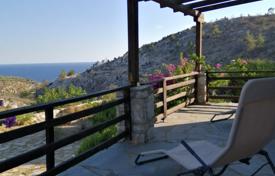 Einfamilienhaus – Thasos (city), Administration of Macedonia and Thrace, Griechenland. 300 000 €