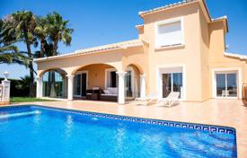 3-zimmer einfamilienhaus 275 m² in Benitachell, Spanien. 795 000 €