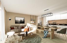 4-zimmer appartements in neubauwohnung in Chamonix, Frankreich. 1 249 000 €