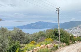 Grundstück in Kalkan, Türkei. $642 000