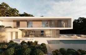 Einfamilienhaus – Moraira, Valencia, Spanien. 1 675 000 €