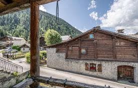 5-zimmer villa in Chamonix, Frankreich. 830 000 €