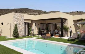 3-zimmer villa 119 m² in Murcia (city), Spanien. 514 000 €