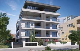 2-zimmer appartements in neubauwohnung in Limassol (city), Zypern. 370 000 €