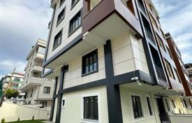 Wohnung – Beylikdüzü, Istanbul, Türkei. $185 000