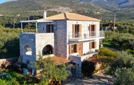 Villa – Peloponnes, Griechenland. 480 000 €