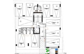 1-zimmer wohnung 64 m² in Larnaca Stadt, Zypern. 130 000 €