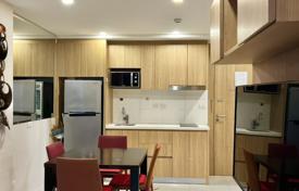 1-zimmer wohnung 33 m² in Pattaya, Thailand. $80 000