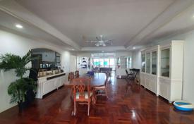 Eigentumswohnung – Khlong Toei, Bangkok, Thailand. $3 260  pro Woche