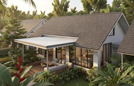 New residential complex with villas in Mueang Phuket, Thailand. ab $239 000