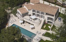 5-zimmer villa in Le Cannet, Frankreich. 8 900 000 €