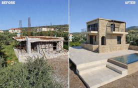 3-zimmer haus in der stadt 141 m² in Messenia, Griechenland. 480 000 €