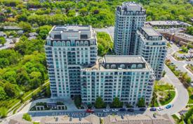 6-zimmer wohnung in North York, Kanada. C$1 046 000