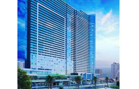 2-zimmer appartements in neubauwohnung 52 m² in Batumi, Georgien. $104 000