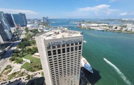 Eigentumswohnung – Miami, Florida, Vereinigte Staaten. $550 000