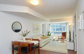 3-zimmer wohnung in Blue Jays Way, Kanada. C$799 000