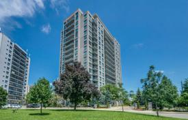 2-zimmer wohnung in Etobicoke, Kanada. C$751 000