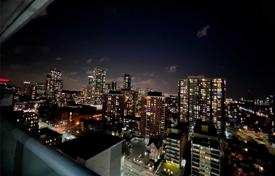 Wohnung – Mutual Street, Old Toronto, Toronto,  Ontario,   Kanada. C$691 000