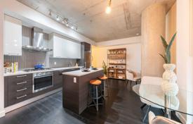 Wohnung – Broadview Avenue, Toronto, Ontario,  Kanada. C$1 218 000
