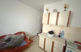 1-zimmer wohnung 25 m² in Nessebar, Bulgarien. 21 500 €