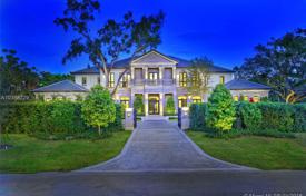Villa – Coral Gables, Florida, Vereinigte Staaten. $15 900 000