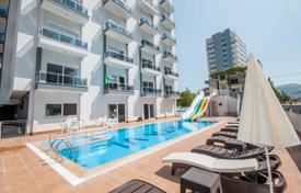 Wohnung – Mahmutlar, Antalya, Türkei. $51 000