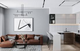 Luxus-Wohnungen im Vista Konzept in Konyaalti Antalya. $300 000