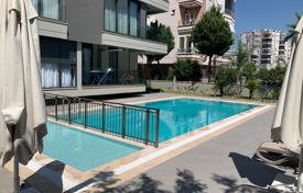 Wohnung – Antalya (city), Antalya, Türkei. $295 000