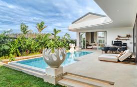 4-zimmer villa 359 m² in Thalang, Thailand. $915 000