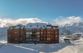 1-zimmer appartements in neubauwohnung 42 m² in Gudauri, Georgien. $109 000