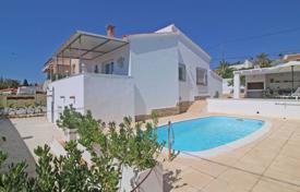 2-zimmer einfamilienhaus 70 m² in Calp, Spanien. 368 000 €