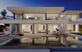 Einfamilienhaus – Benitachell, Valencia, Spanien. 2 865 000 €