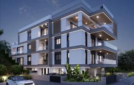 Wohnung – Germasogeia, Limassol (city), Limassol (Lemesos),  Zypern. From 365 000 €