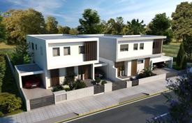 4-zimmer einfamilienhaus 202 m² in Nicosia, Zypern. 495 000 €