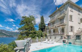 Villa – Dervio, Lombardei, Italien. 2 600 000 €