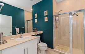 3-zimmer appartements in eigentumswohnungen 132 m² in Miami, Vereinigte Staaten. $1 099 000