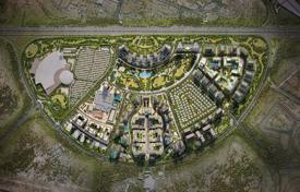 Wohnsiedlung Azizi Milan 30 – City of Arabia, Dubai, VAE. ab $170 000