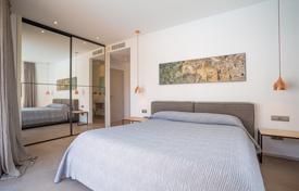 Villa – Ibiza, Balearen, Spanien. 6 500 €  pro Woche